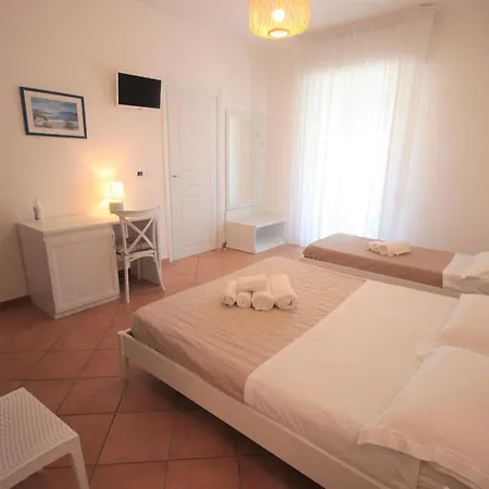 Guest house Solaris