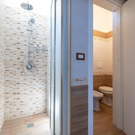 ゲストハウス Solaris Salento