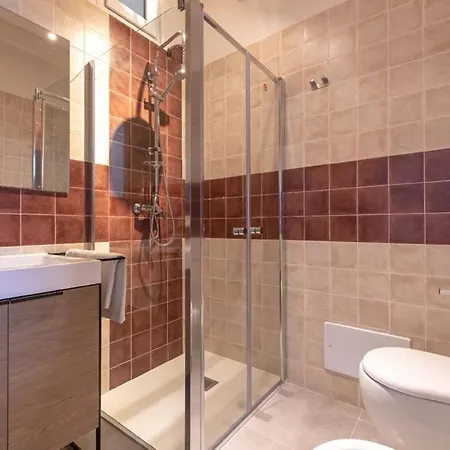 Solaris Guest house Torre Lapillo