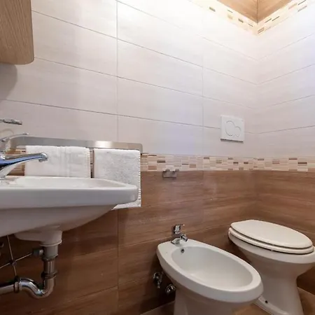 ゲストハウス Solaris Salento