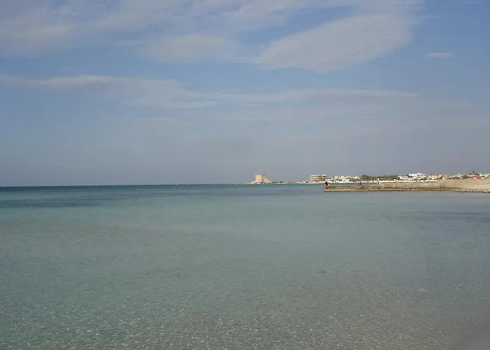 Solaris Salento Maison d'hôtes