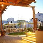 Solaris Affittacamere 3*