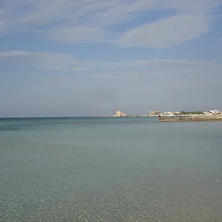 Solaris Salento Πανσιόν