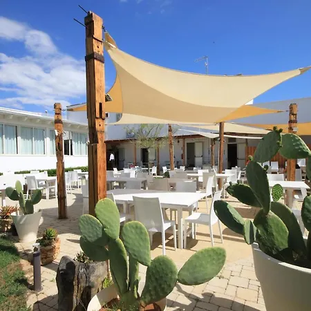 Solaris Affittacamere 3*