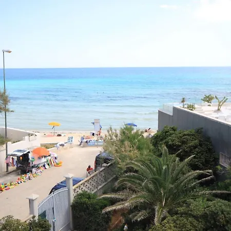 Solaris Salento Гостевой дом 4*