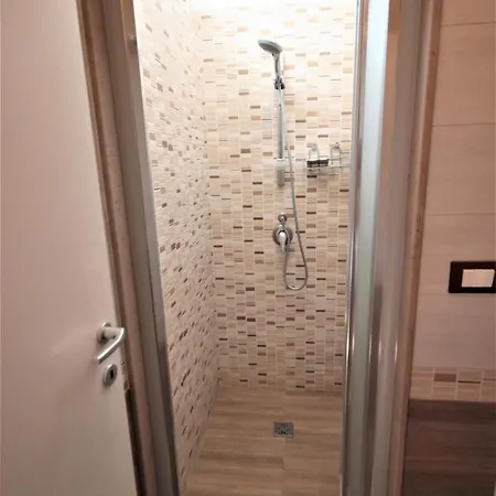 Гостевой дом Solaris Salento