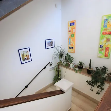 Πανσιόν Solaris Salento