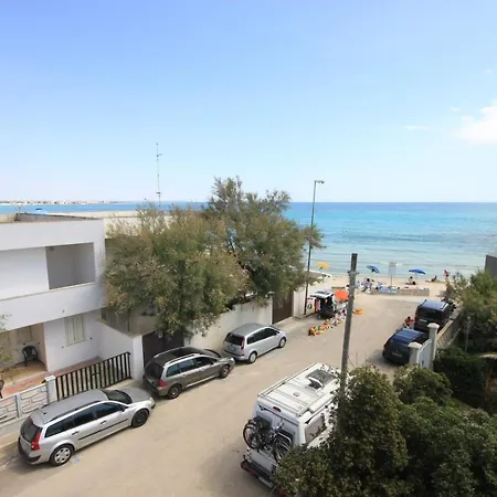 Solaris Salento Гостевой дом