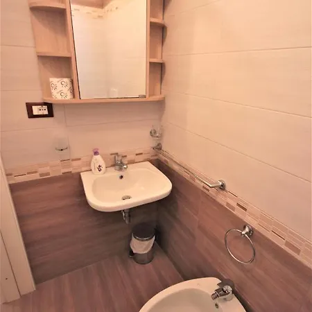 Гостевой дом Solaris Salento Торре-Лапилло