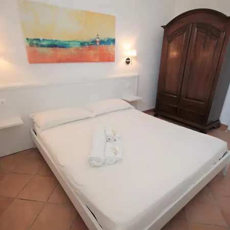 Solaris Salento Torre Lapillo