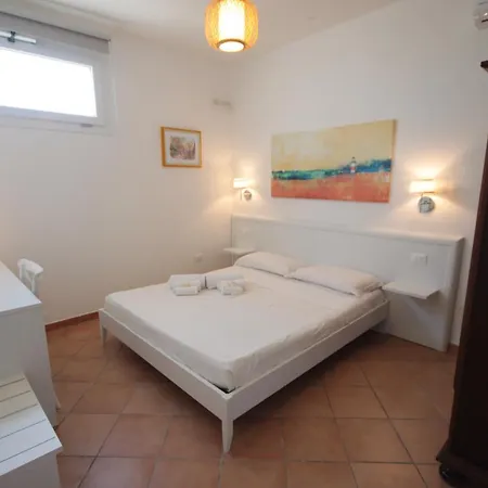 Πανσιόν Solaris Salento