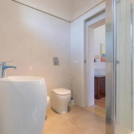 Solaris Salento Πανσιόν 4*