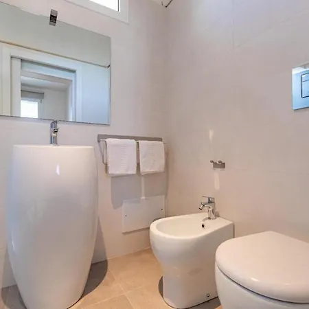 Solaris Salento Торре-Лапилло