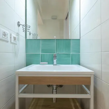 Πανσιόν Solaris Salento Torre Lapillo