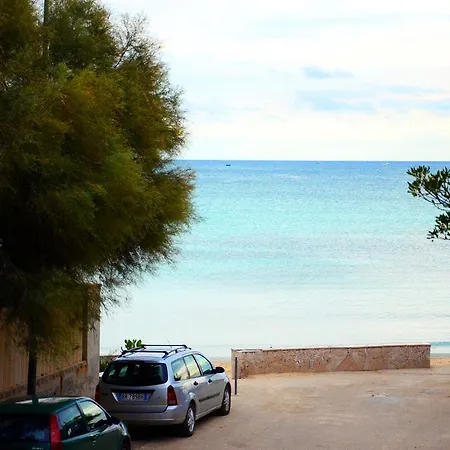 Гостевой дом Solaris Salento 4*