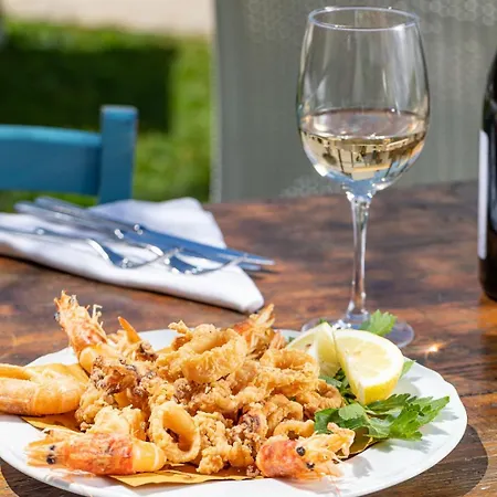 Solaris Salento Torre Lapillo