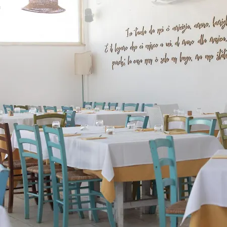 Гостевой дом Solaris Salento 4*