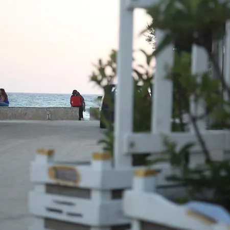 Solaris Salento Гостевой дом 4*