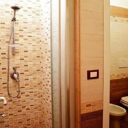 Solaris Salento 4* Торре-Лапилло