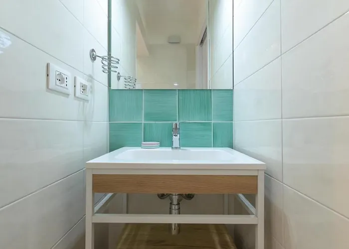 בית הארחה Solaris Salento טורה לפילו