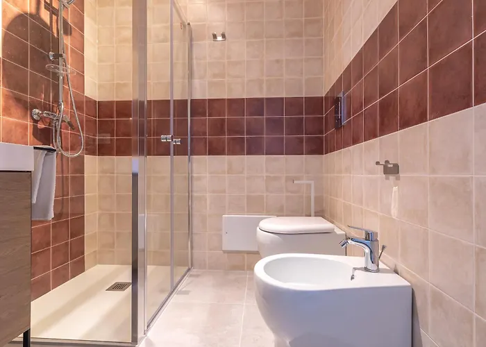 בית הארחה Solaris Salento